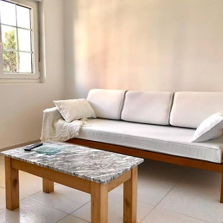 Apartamento Centrico En Finisterre Bagian luar foto