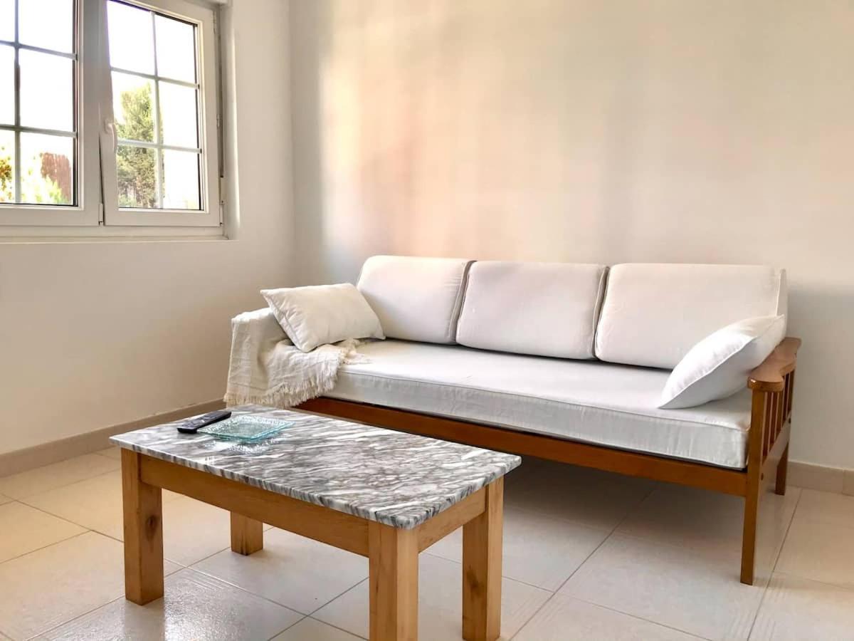 Apartamento Centrico En Finisterre Bagian luar foto