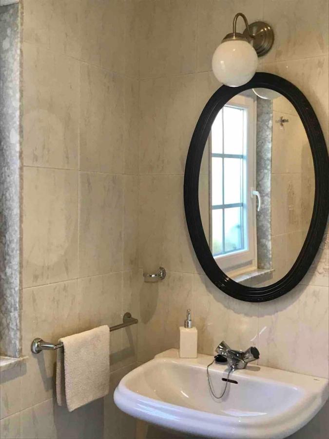 Apartamento Centrico En Finisterre Bagian luar foto