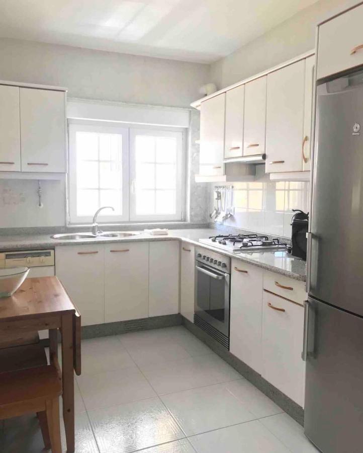 Apartamento Centrico En Finisterre Bagian luar foto